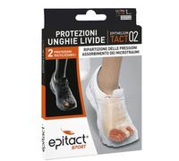Epitact Sport - Protezione per unghie nere