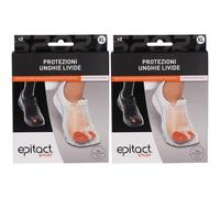 Epitact Sport Unghie Livide XL 2x2 St