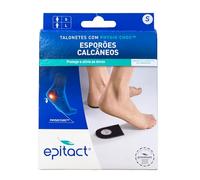 EPITACT - Pattini calcaneano/fascite plantare - Donna