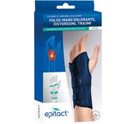 Epitact Tutore Immobilizzazione Polso-Mano Mano Destra Taglia M 1 pz B