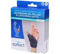 Epitact tutore immob poll d l