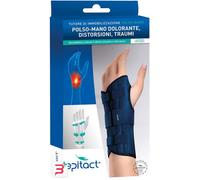 EPITACT TUTORE IMMOBILIZZAZIONE POLSO MANO SINISTRA M