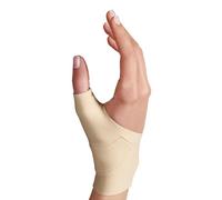 Epitact Supple Proprioceptive Orthosis Painful Thumb Left Hand - Size : Size M by Epitact