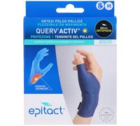 Tutore Polso/pollice per Tendinite Epitact Querv'activ Sinistro m