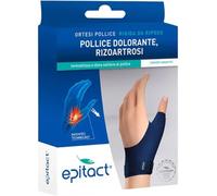 epitact Tutore polso/pollice per tendinite querv'immo sinistro m