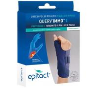 Epitact Tutore rigido per il polso per infiammazioni tendinee artrosi de quervai