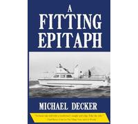 Epitaffio di montaggio - NUOVO Michael Decker 2024-01-08