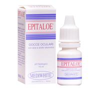 Epitaloe gocce oculari 10 ml