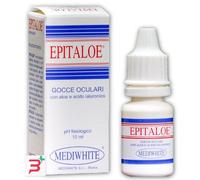 EPITALOE GOCCE OCULARI 10 ML