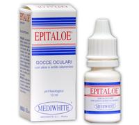 EPITALOE GOCCE OCULARI 10 ML