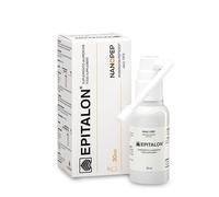 Epitalon Bioregolatore Pineale | Supporto Telomeri e Peptide di Longevità Sonno, Ritmo Circadiano e Ottimizzazione Melatonina | 30ml (1,01 fl. oz.)