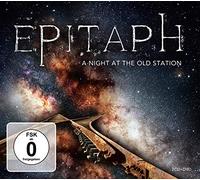 Epitaph - A Night At The Old Station (2Cd+Dvd)