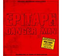 Epitaph - Danger Man