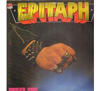 Epitaph - Danger Man