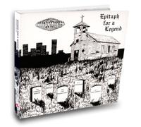 Epitaph for a Legend by Epitaph for a Legend (2010-07-27)