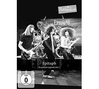 Epitaph - Rockpalast: Krautrock Legends Vol 1 (DVD) /