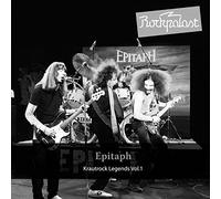 Epitaph - Krautrock Legends Vol. 1