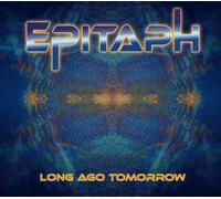 Epitaph Long Ago Tomorrow (CD) Album