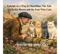 Epitaph on a Wag in Mauchline: The Tale of Clockie Brown and the Four Wise Cats