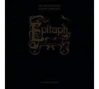 Epitaph - Outside the Law-40th Anniversary Collectors Box