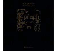 Epitaph Outside the Law-40th Anniversary Collectors Box (Vinyl LP)