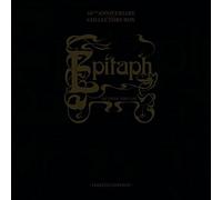 Epitaph Outside the Law-40th Anniversary Collectors Box (Vinyl LP)