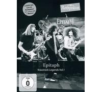 Epitaph - Rockpalast: Krautrock Legends Vol 1 (DVD) /