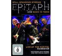 Epitaph - Still Standing Strong And Back In Town