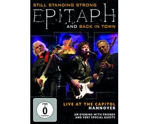 Epitaph - Still Standing Strong And Back In Town
