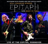 Epitaph - Still Standing Strong & Back In Town (2 CD)