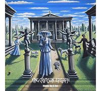 Epitaph Vol.1 & 2 - Ltd Paper Sleeve Collectors Edition / SHM-CD