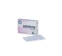 Epitech Adolene Alimento Dietetico 200 mg + 20 mg 30 Compresse