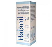 Epitech Group Balanil Gel Intimo Riequilibrante Area Genitale Maschile Gel 30 ml