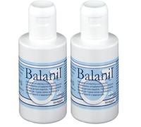 Epitech Group Balanil Lavaggio Detergente Intimo 100 ml 1 1 (Confezione da 2)