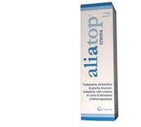 Epitech Group Dispositivo Medico Aliatop Crema, 100 ml