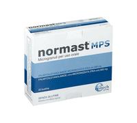 NORMAST MPS MICROGR SUB 20BUST