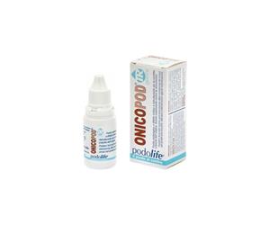 Epitech Group EPITECH GROUP Podolife Onicopod Tr - Gocce Per Le Unghie 15 ml
