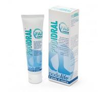 Epitech Group - Epitech Group Podolife Podidral Fas Crema Emolliente Per I Piedi 100 Ml