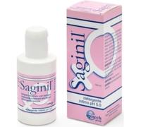 Saginil detergente intimo 100 ml