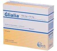 Epitech Group Glialia 700 Mg + 70 Mg 20 Bustine