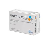 Epitech Group Normast 3 Alimento a Fini Medici Speciali, 90 Compresse