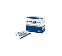 Epitech Group Normast 600 mg - Integratore Per Disturbi Ai Nervi 30 Bustine