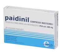 PAIDINIL® 30 Compresse