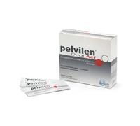 Epitech Group Pelvilen Dual Act Integratore Alimentare 20 Bustine
