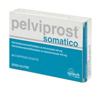 PELVIPROST SOMATICO 20CPR