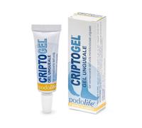Epitech Group Podolife - Criptogel Gel Ungueale Normalizzante, 10ml