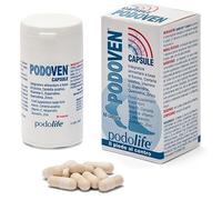 EPITECH GROUP Podoven 60 capsule - Integratore per il microcircolo