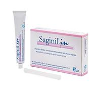 Epitech Group Saginil In 10 Cannule Tubo, 60 ml