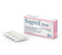 Epitech Group Sanigil Ovuli Vaginali Dispositivo Medico 10 Pezzi Da 2,8 g