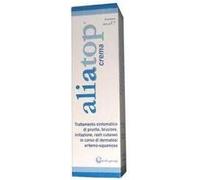 epitech group spa Aliatop crema 100ml